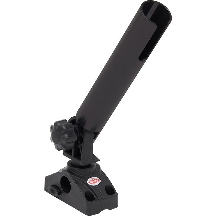 Berkley Boat System Kayak Sup Belly Boat Rod Holder