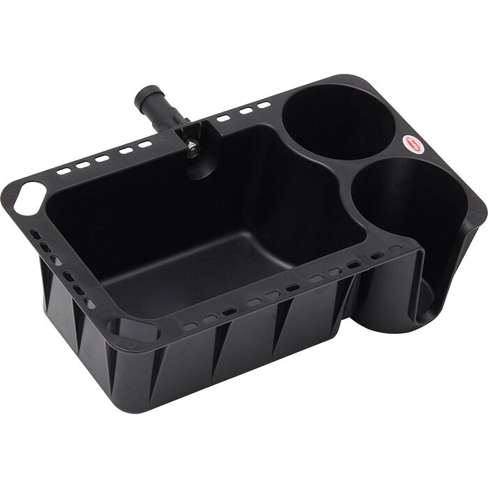 Berkley Boat System Organizer With Cup holder