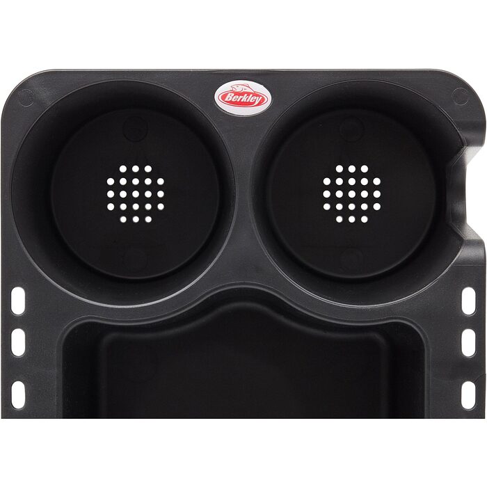 Berkley Boat System Organizer With Cup holder