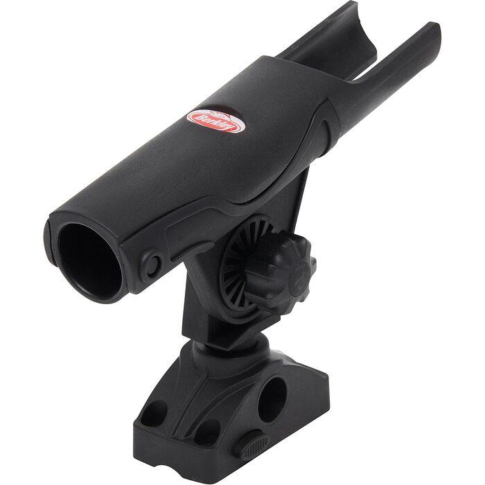 Berkley Boat System Quick Draw Rod Holder