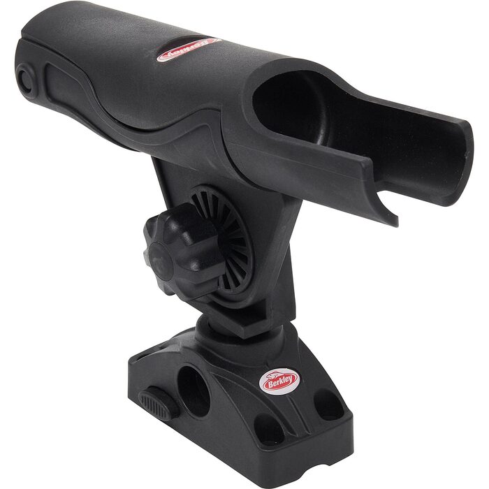 Berkley Boat System Quick Draw Rod Holder