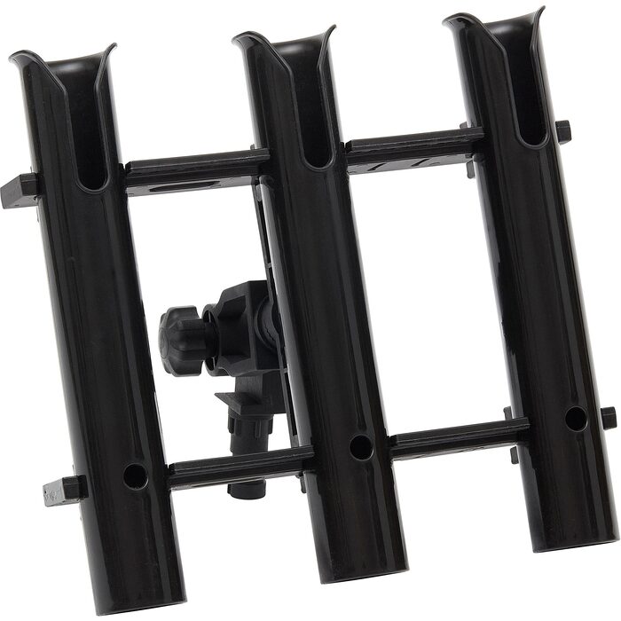 Berkley Boat System Rod Holder 3 Rods