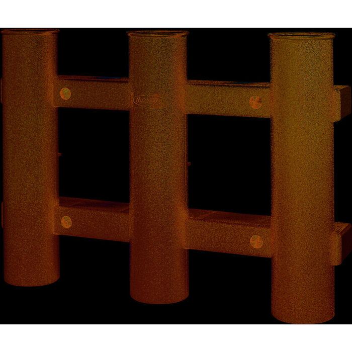 Berkley Buis hengelrek Zwart