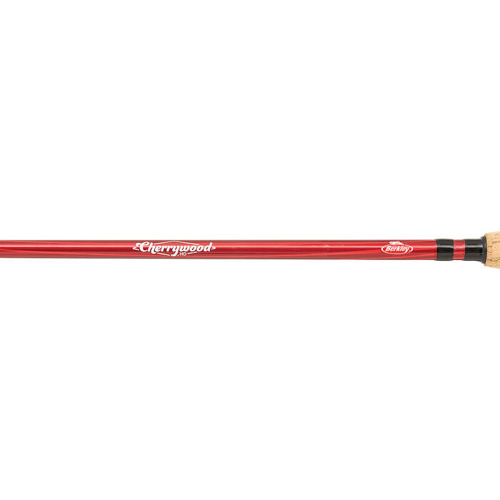 Berkley Cherrywood Spinning 2.40m 3-18gr