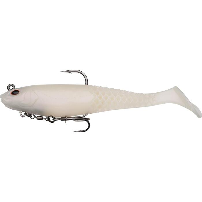 Berkley Cull Shad Deep 15cm 50g Albino
