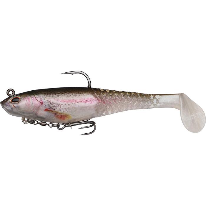 Berkley Cull Shad Deep 15cm 50g Rainbow Trout