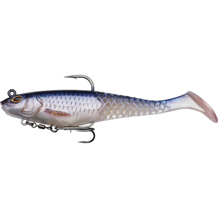 Berkley Cull Shad Deep 15cm 50g Roach