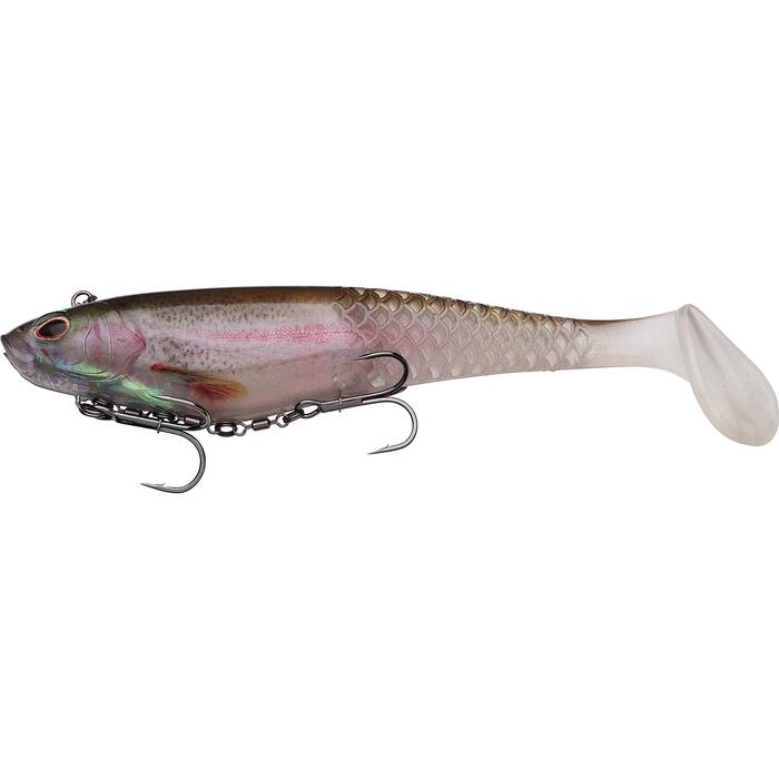 Berkley Cull Shad Deep 20cm 110g Rainbow Trout