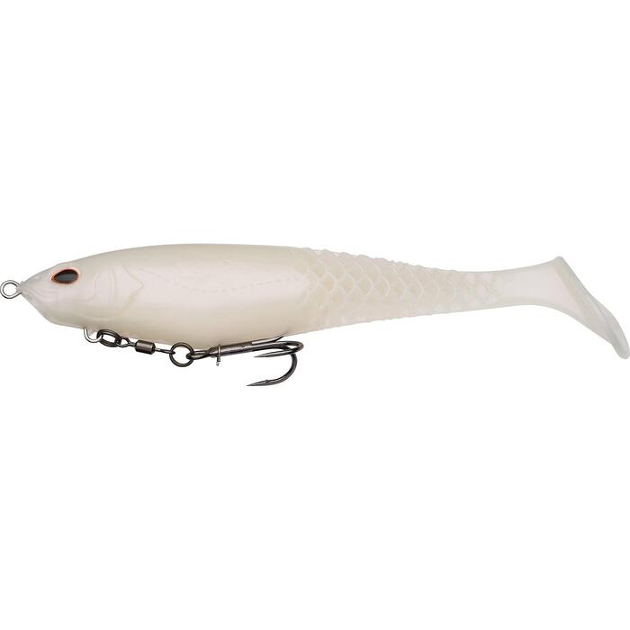 Berkley Cull Shad Shallow 15cm 34g Albino