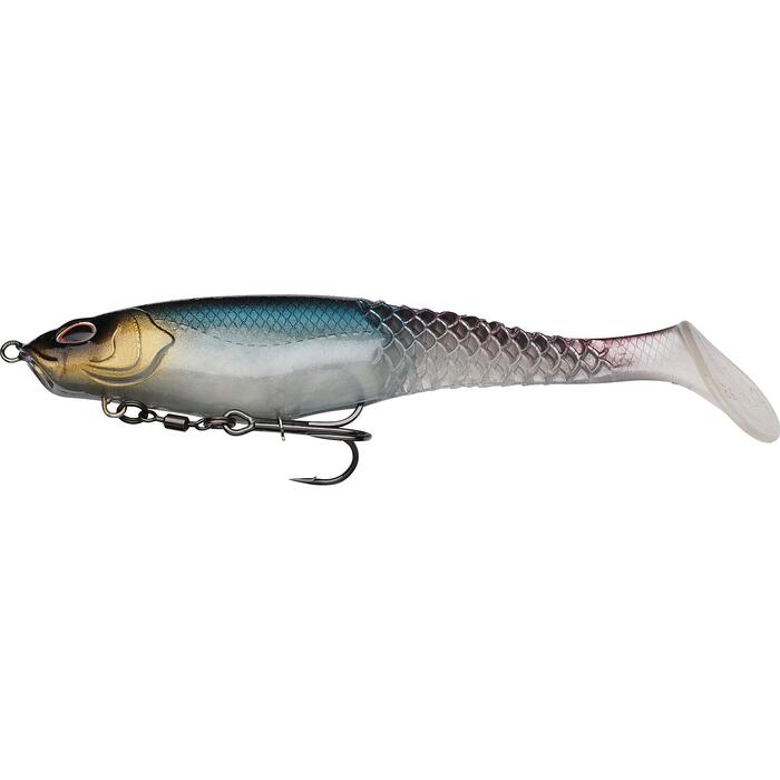Berkley Cull Shad Shallow 15cm 34g Wakasagi