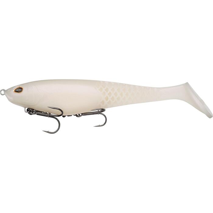 Berkley Cull Shad Shallow 20cm 79g Albino