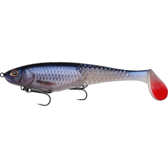 Berkley Cull Shad Shallow 20cm 79g Roach