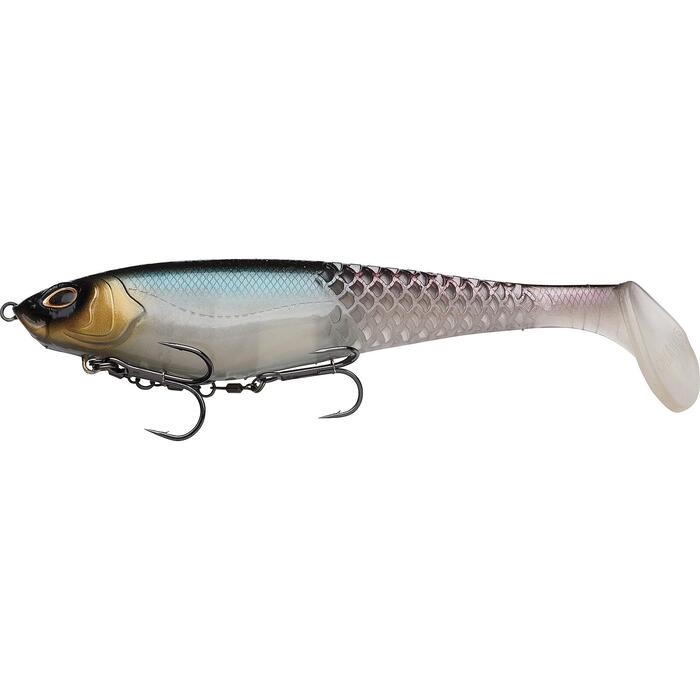 Berkley Cull Shad Shallow 20cm 79g Wakasagi