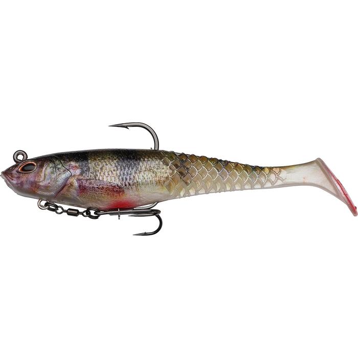 Berkley Cull shad Deep 12.5cm 42gr Perch