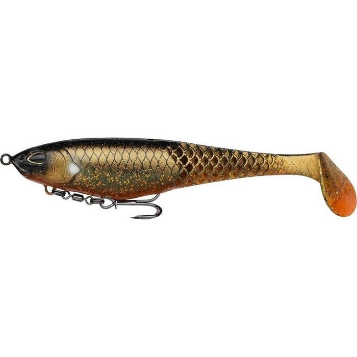 Berkley Cull shad Shallow 12.5cm 28gr Golden Bream