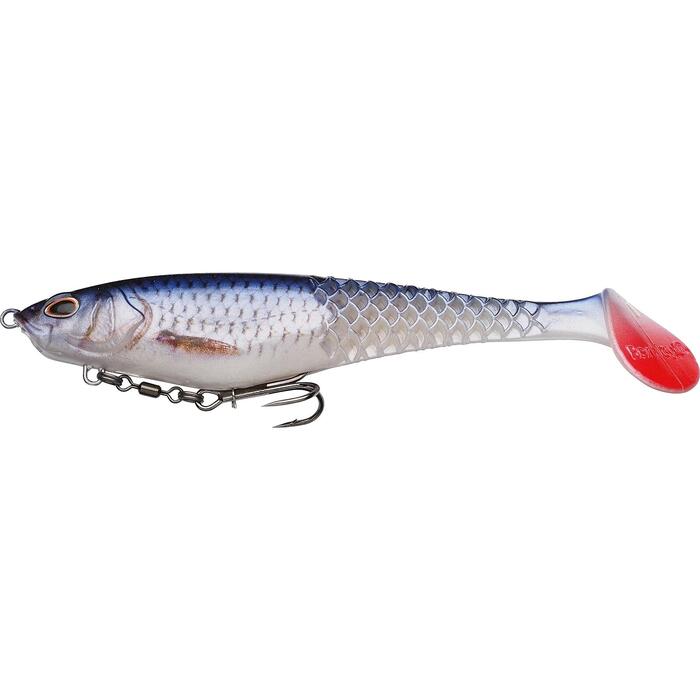 Berkley Cull shad Shallow 12.5cm 28gr Roach