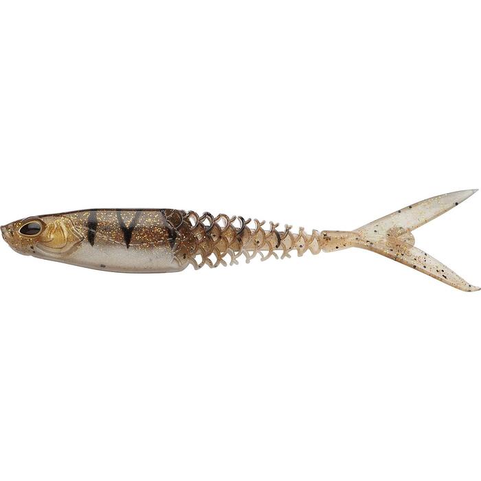 Berkley Cullminnow 18cm 20gr Brown Perch 2