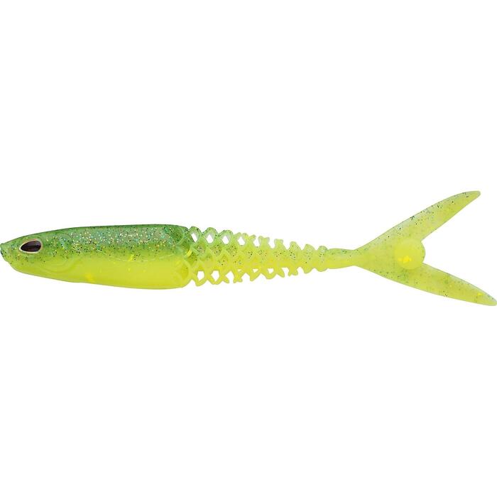 Berkley Cullminnow 23cm 34gr Lime Chartreuse