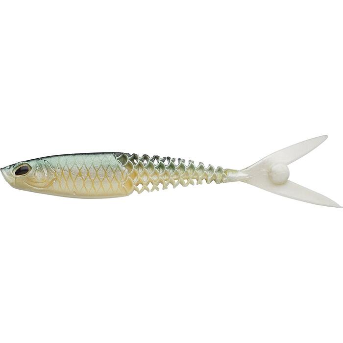 Berkley Cullminnow 7.5cm 8pcs Honey Pot