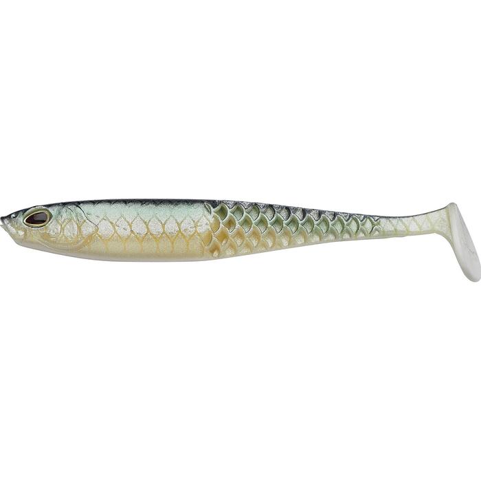 Berkley Cullshad Slim 15cm 17gr Honey Pot