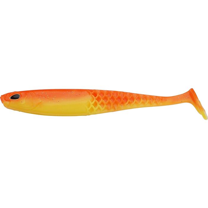 Berkley Cullshad Slim 15cm Atomic Chicken
