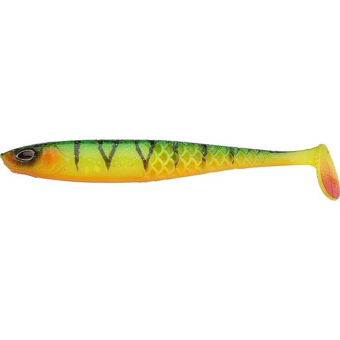 Berkley Cullshad Slim 7.5cm 8pcs Firetiger