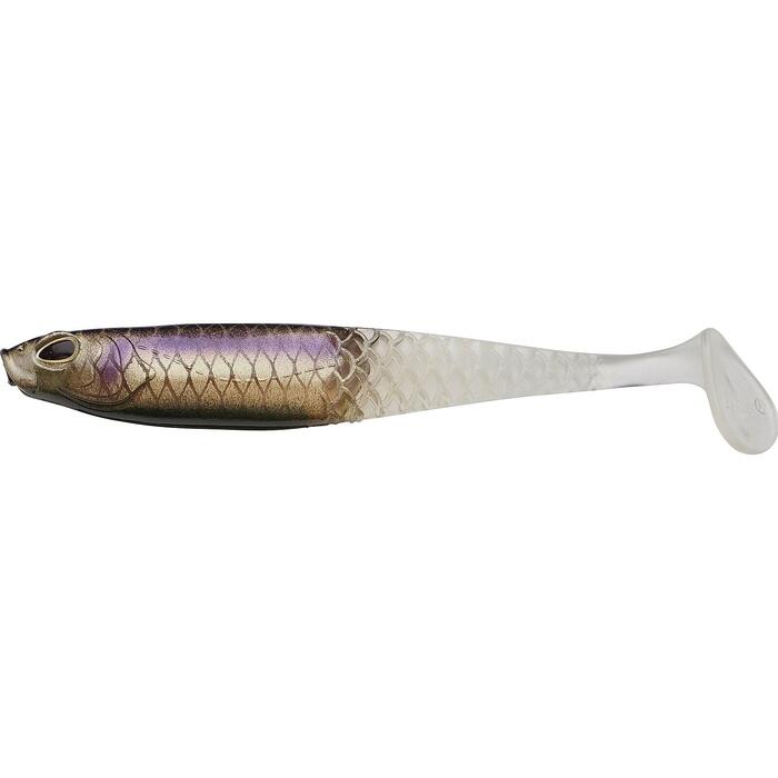 Berkley Cullshad Slim 7.5cm 8pcs Ghost Morning Dawn