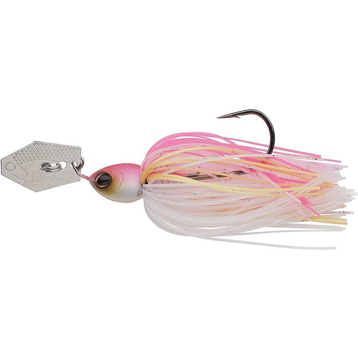 Berkley Dex Chatterbait 9cm 16gr Hot Pink