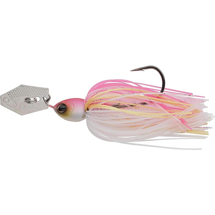 Berkley Dex Chatterbait 9cm 16gr Hot Pink