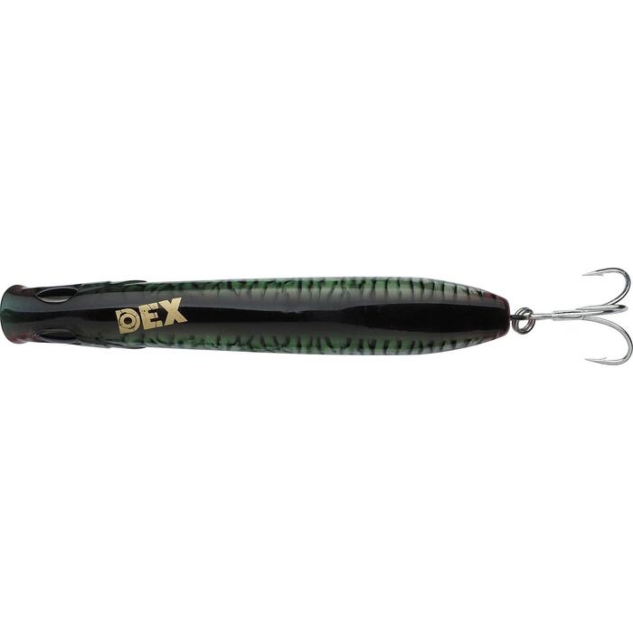 Berkley DEX Strider 9cm Green Mackerel