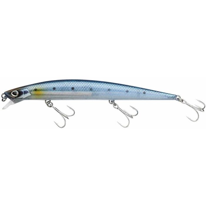 Berkley Dex Long Shot 14cm Sardine