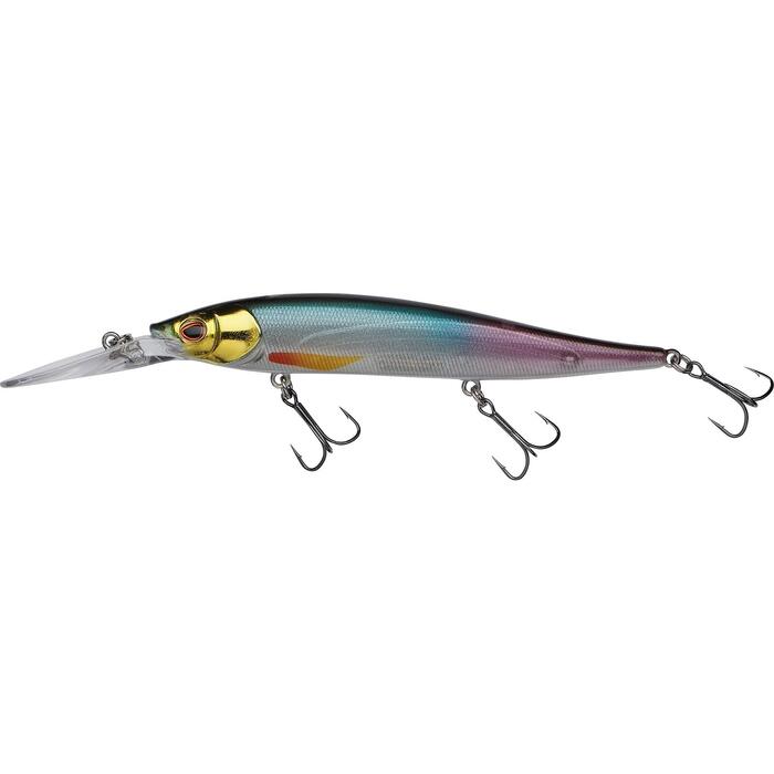Berkley Dex Stunna +2 11cm Sapphire