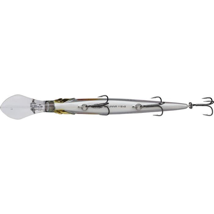 Berkley Dex Stunna +2 11cm Sapphire