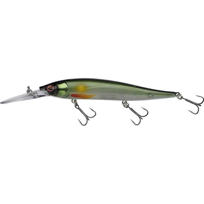 Berkley Dex Stunna +2 11cm Sapphire