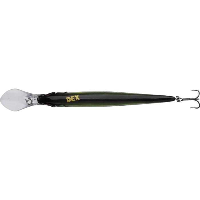 Berkley Dex Stunna +2 11cm Sapphire