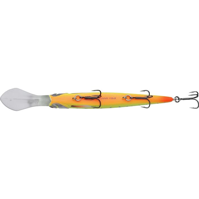 Berkley Dex Stunna +2 11cm Sapphire