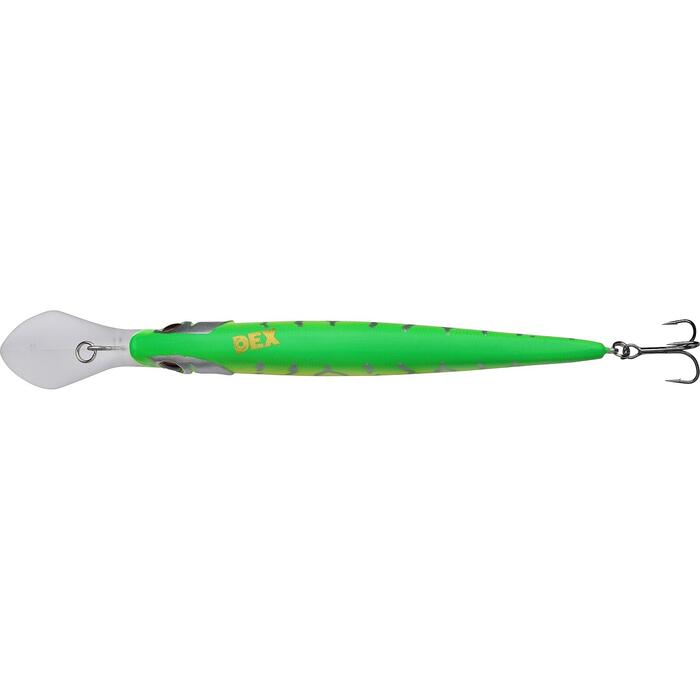 Berkley Dex Stunna +2 11cm Sapphire
