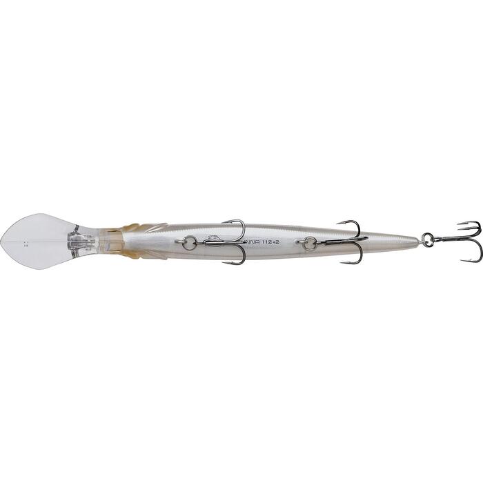 Berkley Dex Stunna +2 11cm Sapphire