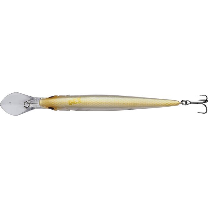Berkley Dex Stunna +2 11cm Sapphire