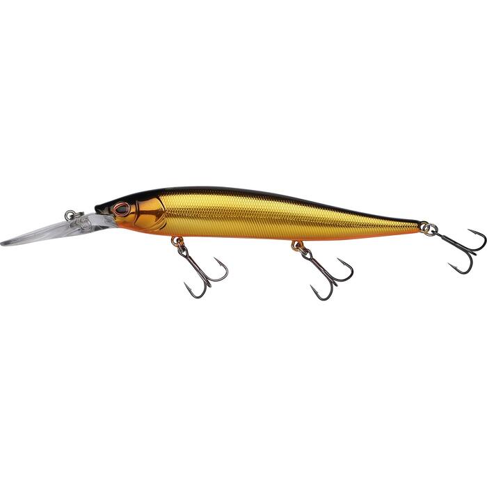 Berkley Dex Stunna +2 11cm Sapphire