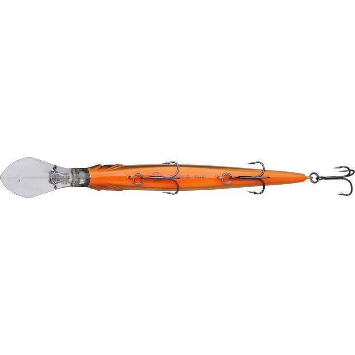 Berkley Dex Stunna +2 11cm Sapphire