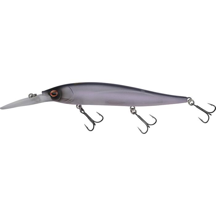 Berkley Dex Stunna +2 11cm Sapphire