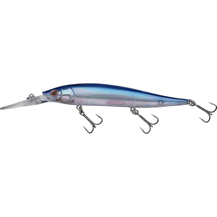 Berkley Dex Stunna +2 11cm Sapphire