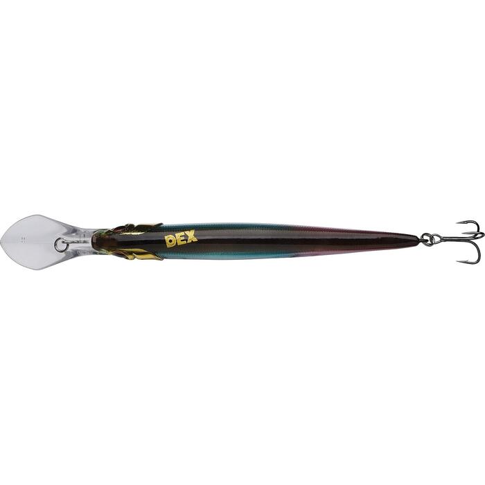 Berkley Dex Stunna +2 11cm Wagasaki