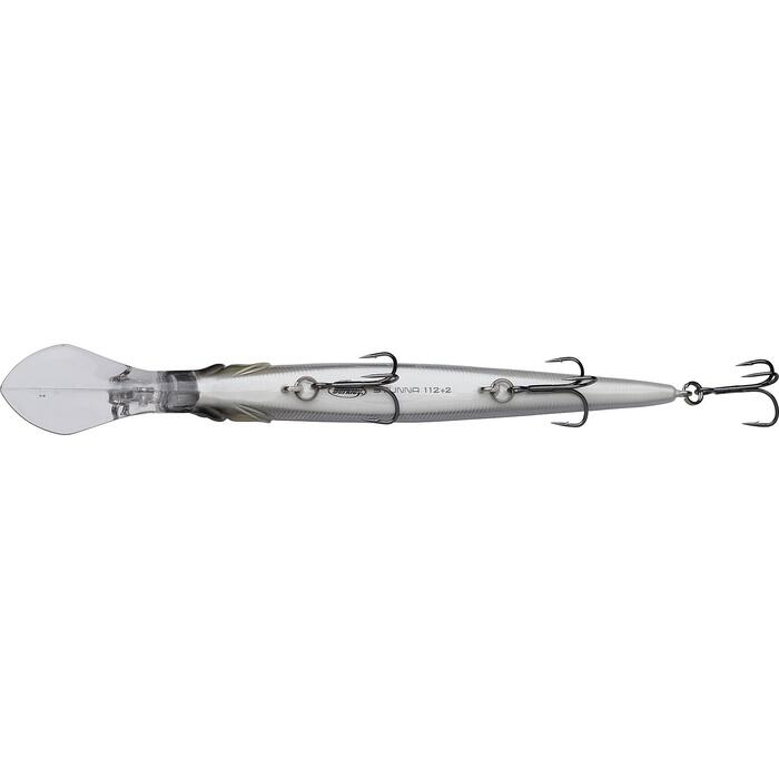 Berkley Dex Stunna +2 11cm Wagasaki