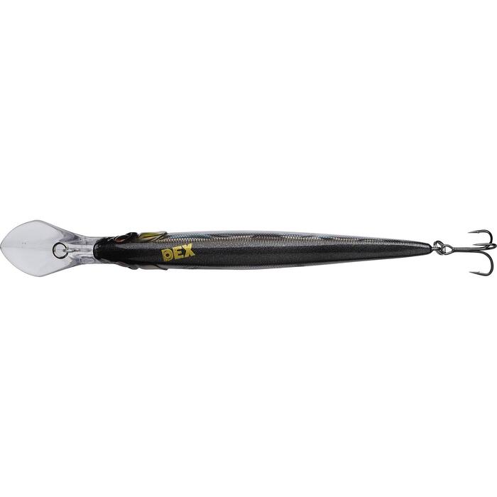 Berkley Dex Stunna +2 11cm Wagasaki