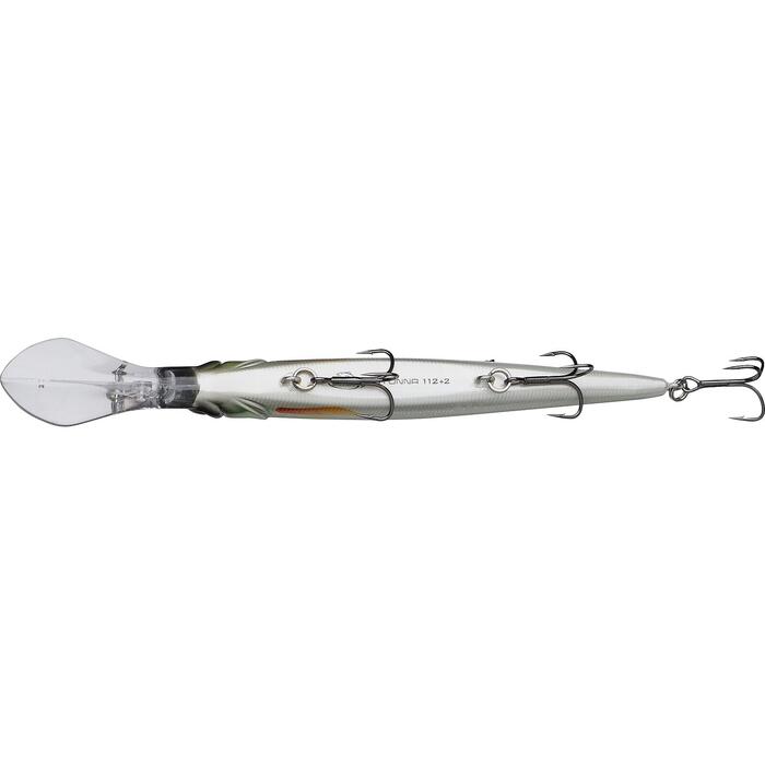 Berkley Dex Stunna +2 11cm Wagasaki