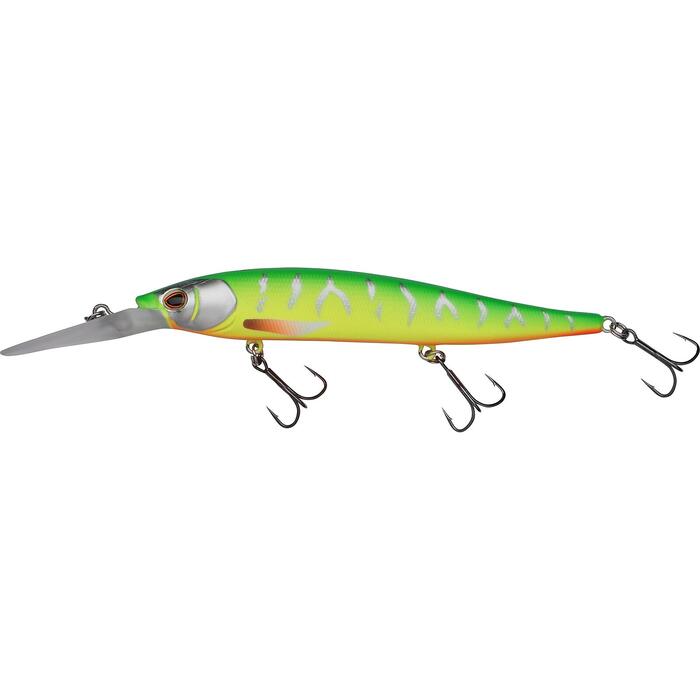 Berkley Dex Stunna +2 11cm Wagasaki