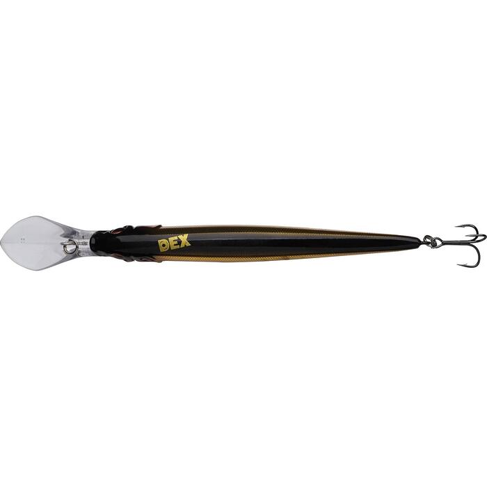 Berkley Dex Stunna +2 11cm Wagasaki