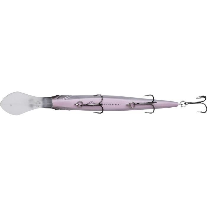Berkley Dex Stunna +2 11cm Wagasaki